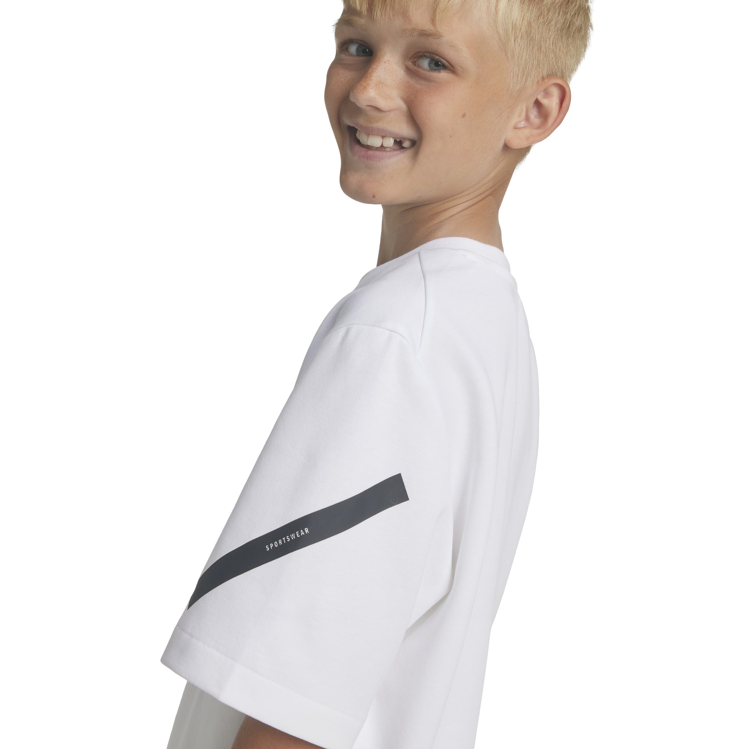 ADIDAS Z.N.E. TEE - KIDS