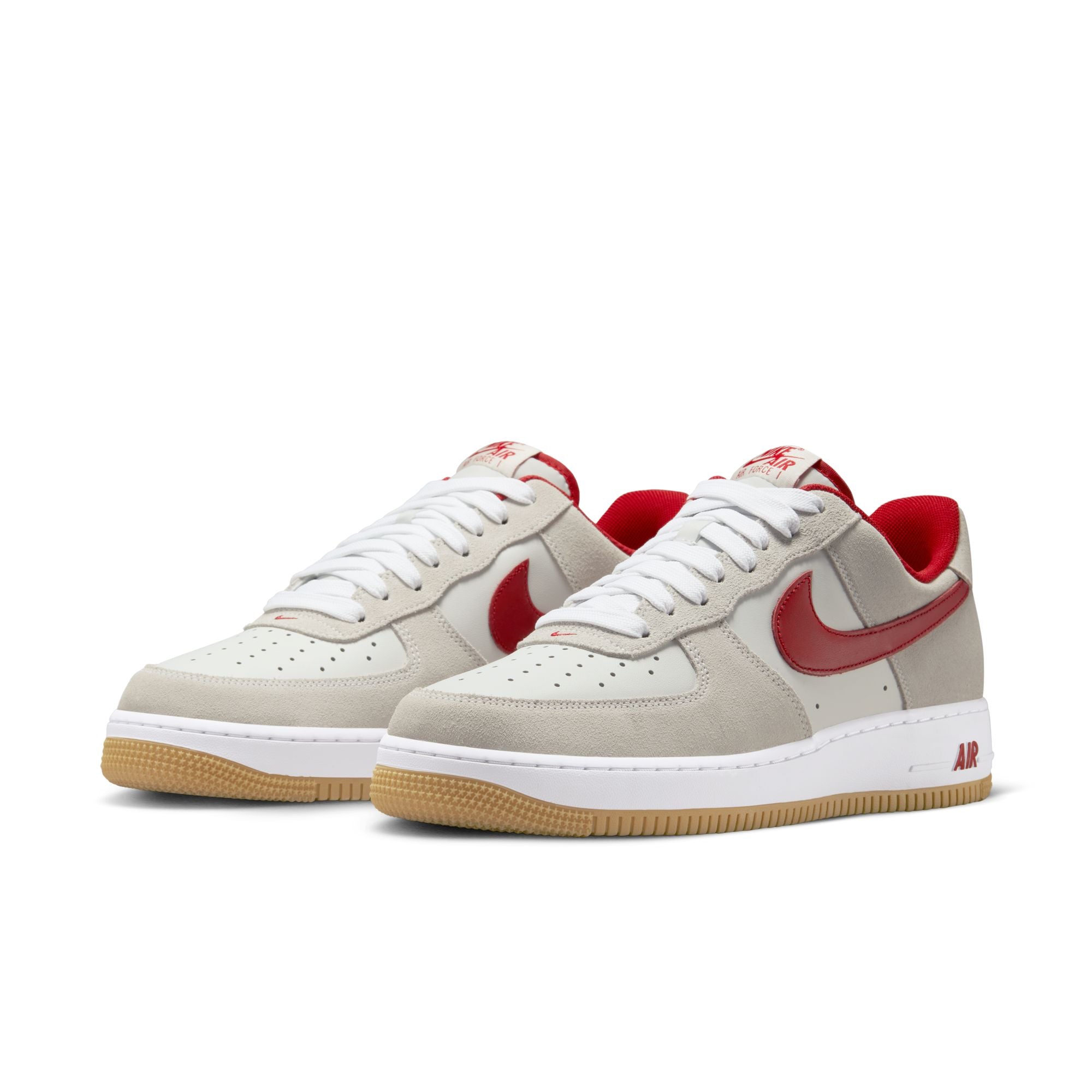 AIR FORCE 1 '07 LV8