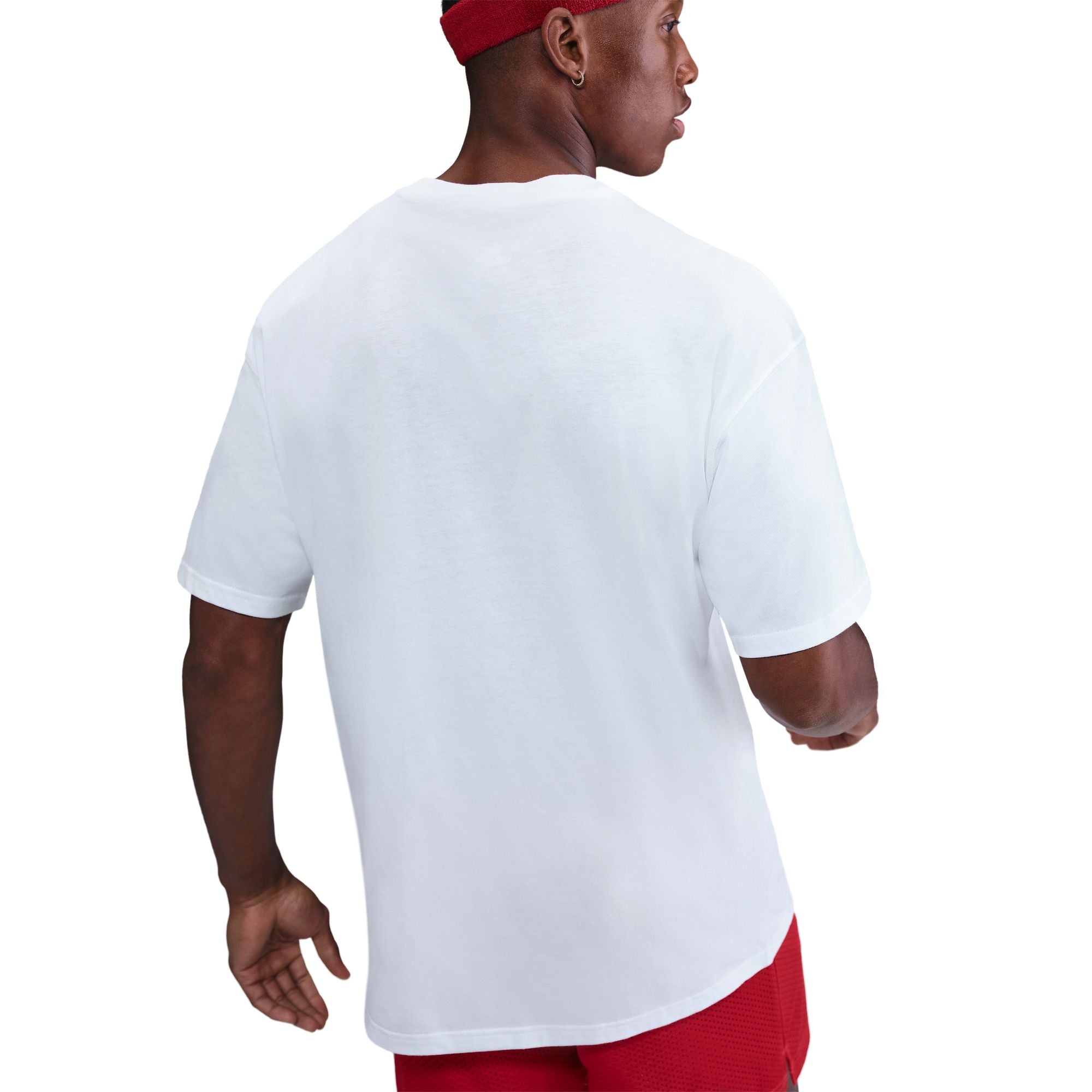 NIKE MENS TEE M90 NAOS