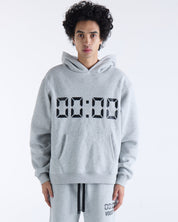 VOUSETI US AGAINST TIME HOODIE