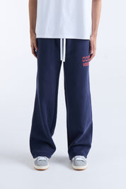VOUSETI US AGAINST TIME TRACKPANTS