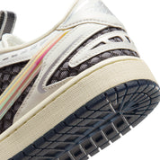 AIR JORDAN WOMENS 1 MM LOW V3