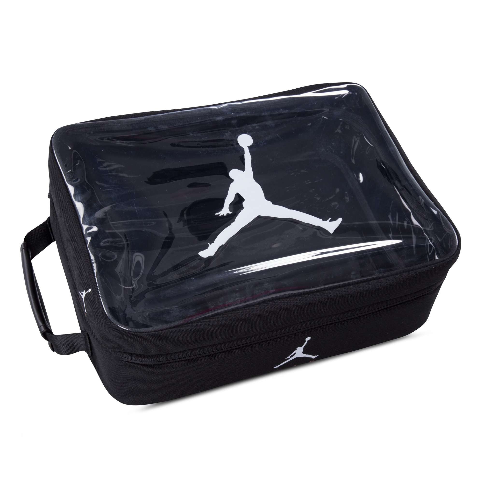 JORDAN THE SHOE BOX