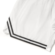 LI-NING JB AMERICAN STYLE 5-INCH BASKETBALL SHORTS