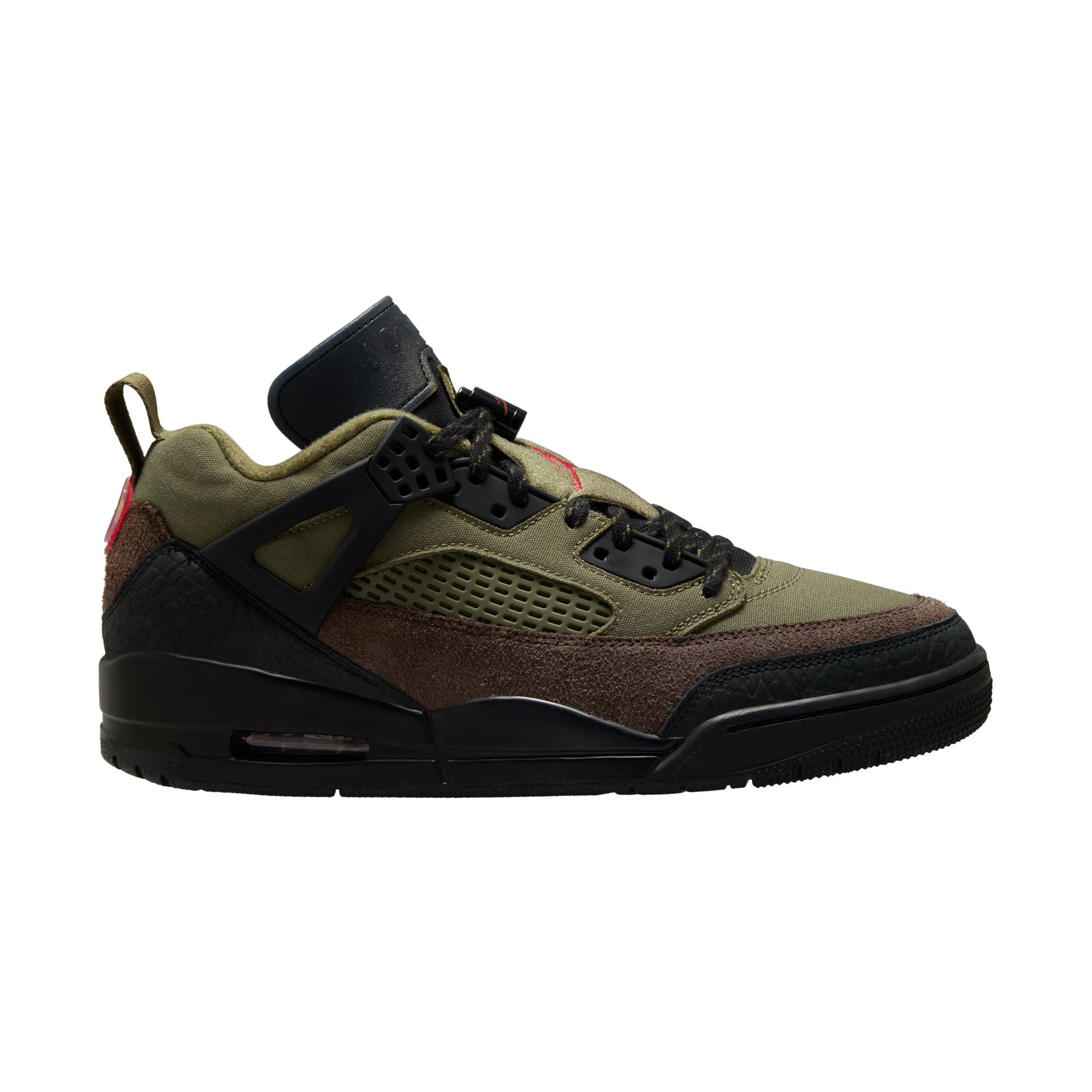 JORDAN SPIZIKE LOW