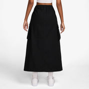 NIKE WOMENS CARGO SKIRT