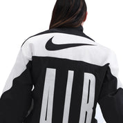 NIKE MENS AIR WOVEN TRACK JACKET