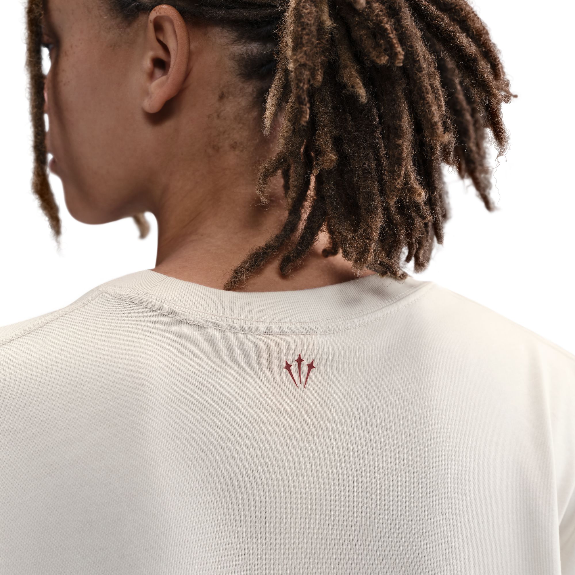 NIKE MENS NRG NOCTA TEE