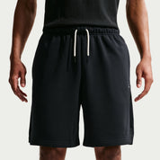 NIKE MENS THERMA-FIT 8" FLEECE SHORT
