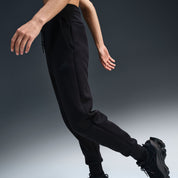 NIKE WOMENS TECH FLEECE MID-RISE JOGGER