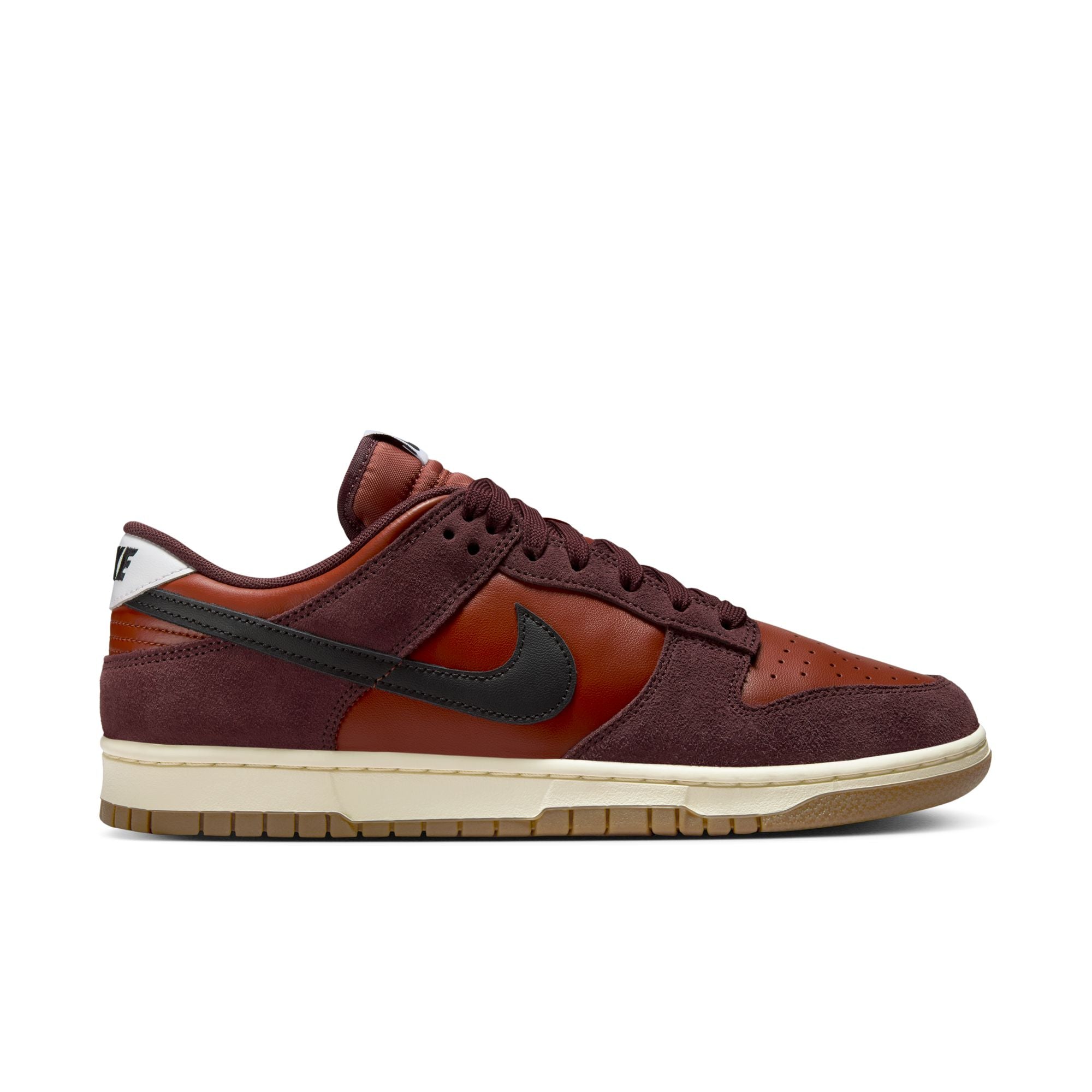 NIKE DUNK LOW RETRO SE