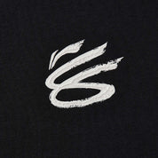 LI-NING X CURRY BRAND LOGO TEE