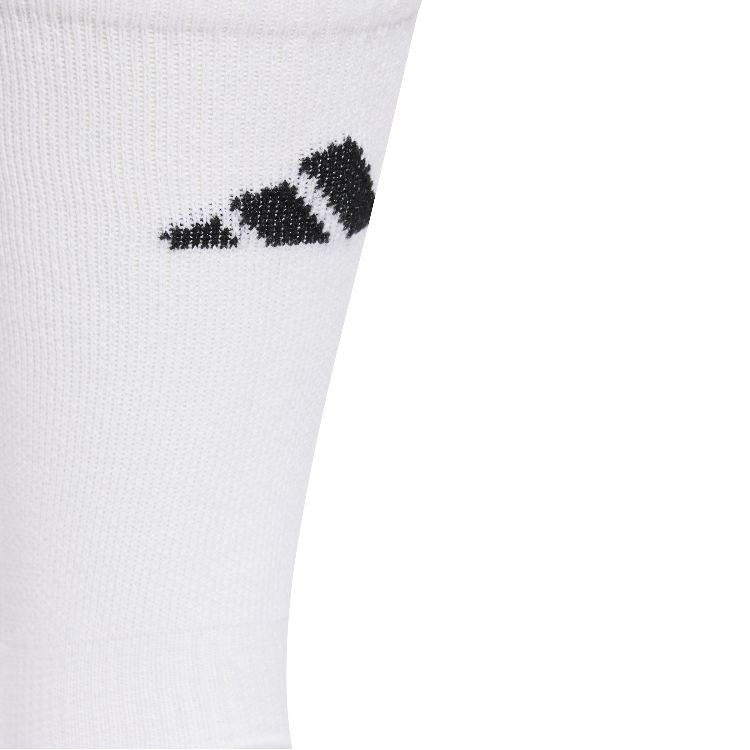 ADIDAS PERFORMANCE CUSHIONED CREW SOCKS - 3 PACK