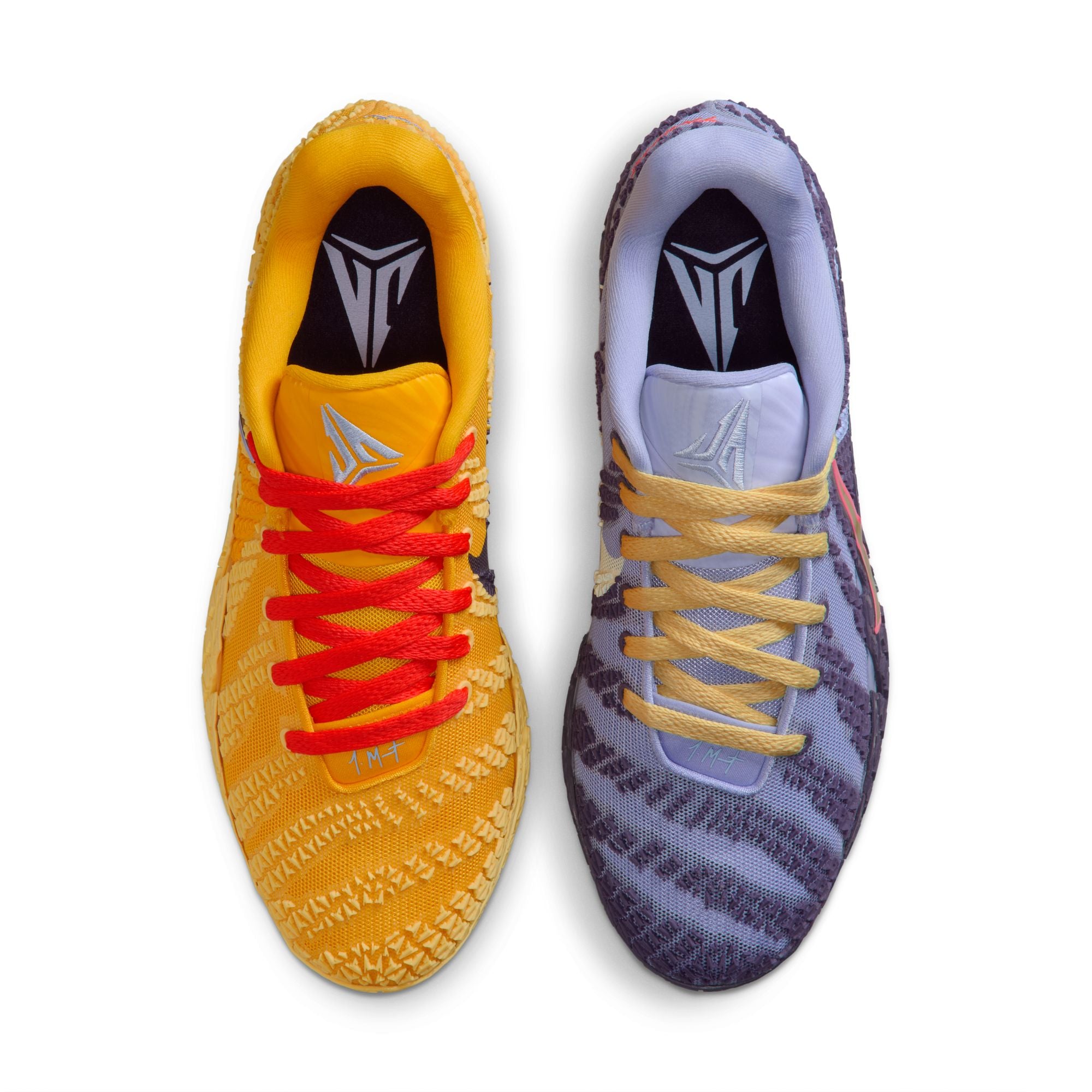 NIKE JA 3 'CHANNEL 12' – CourtSide Melbourne