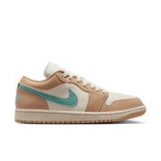WOMENS AIR JORDAN 1 LOW