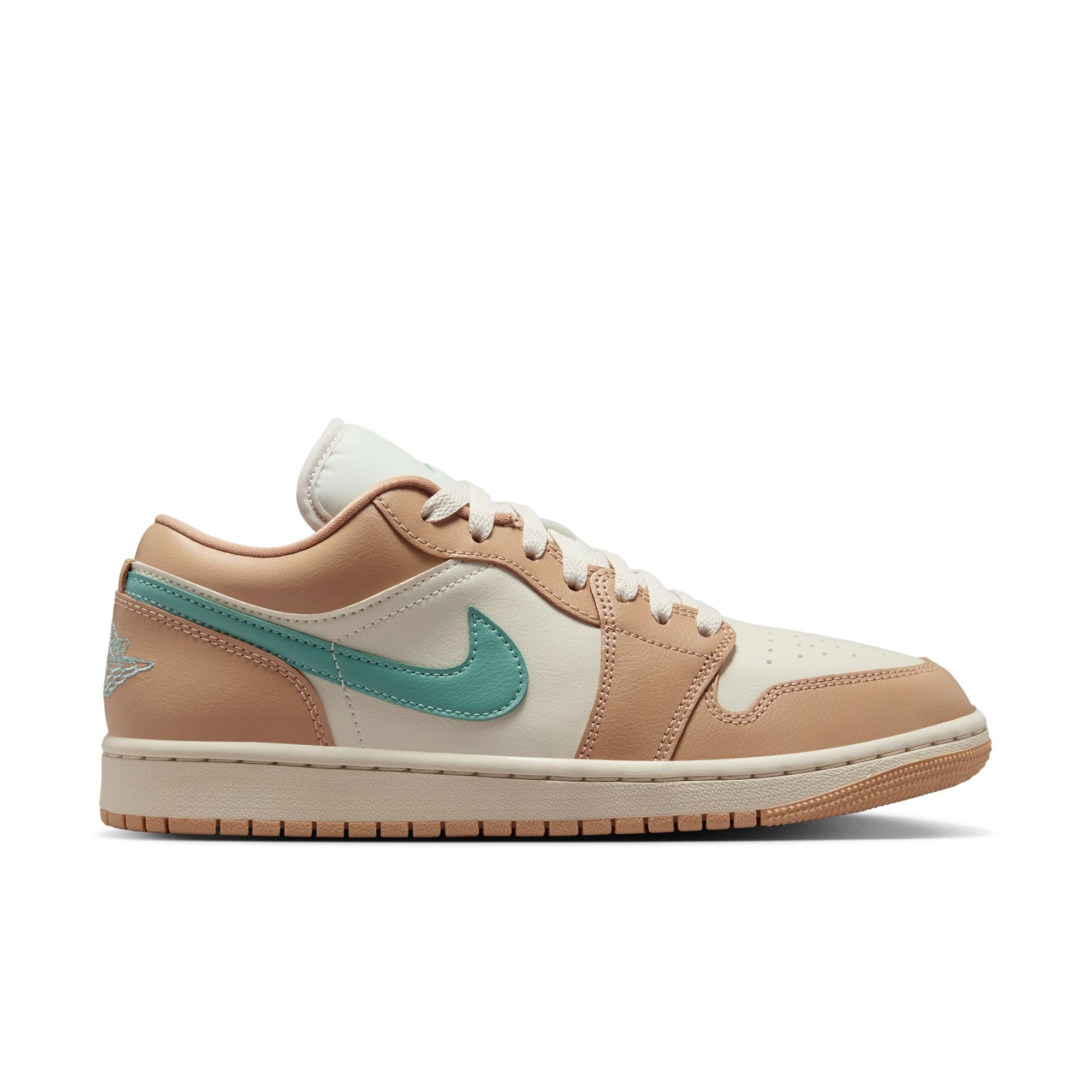 WOMENS AIR JORDAN 1 LOW