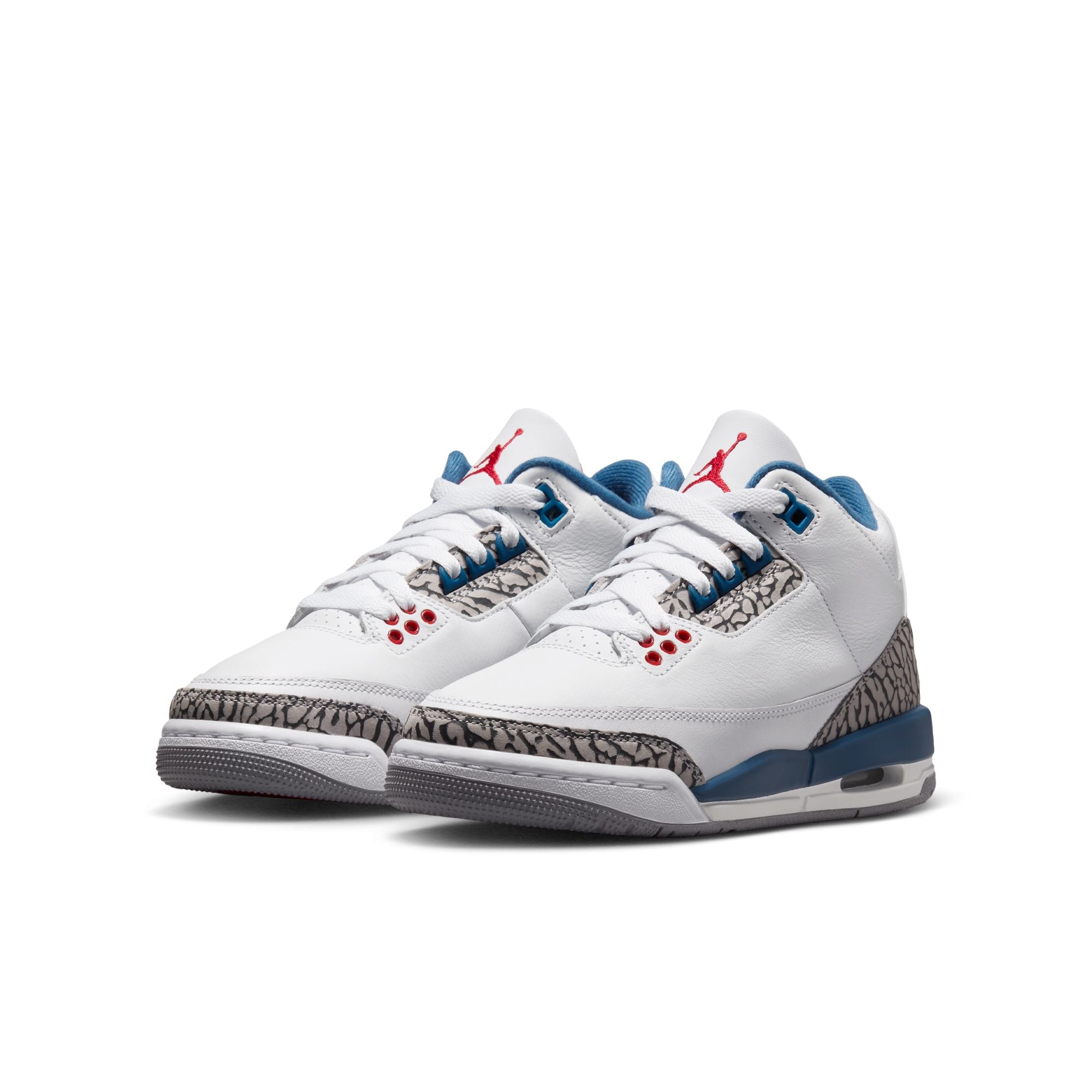 AIR JORDAN 3 RETRO - YOUTH