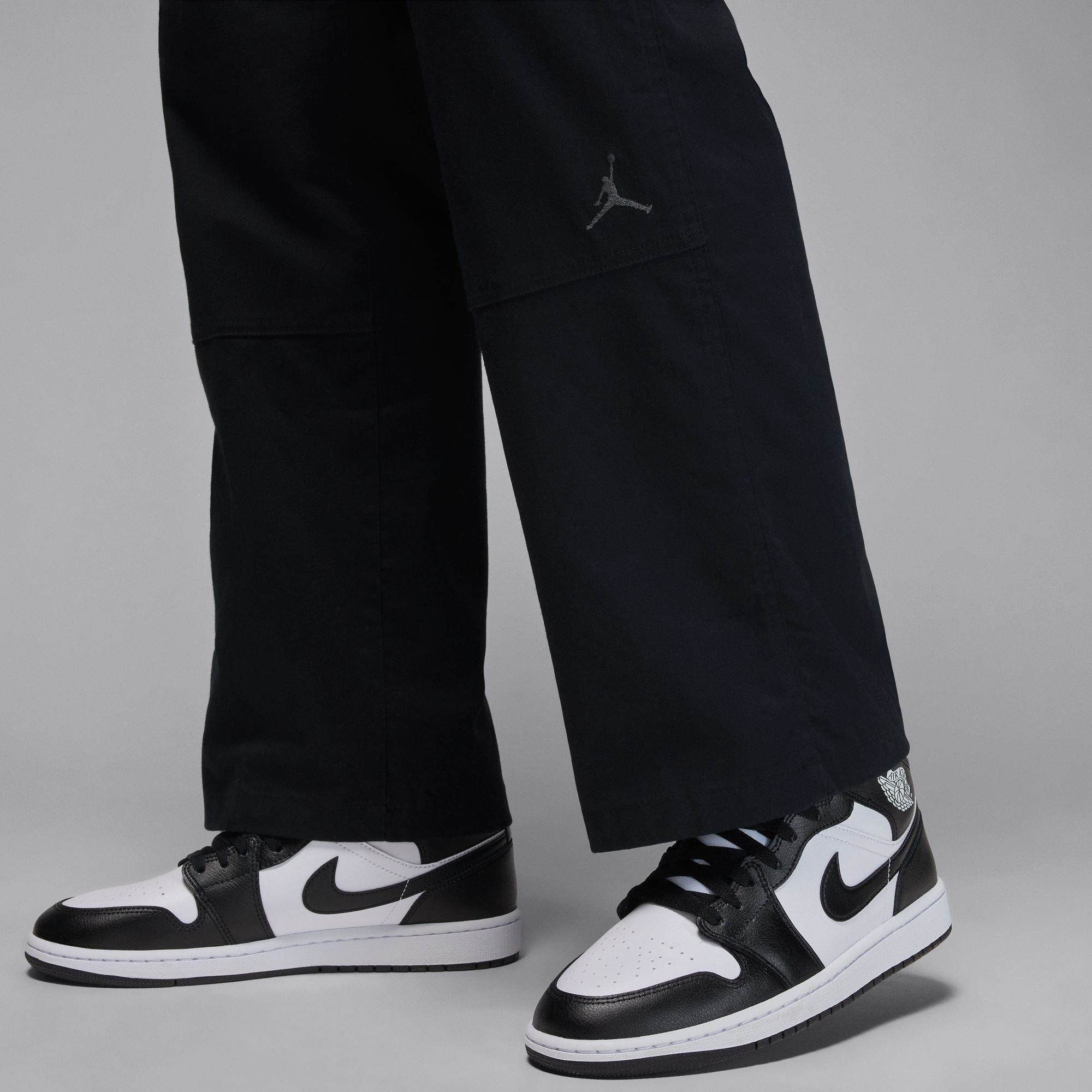 JORDAN MENS BROOKLYN WOVEN PANT