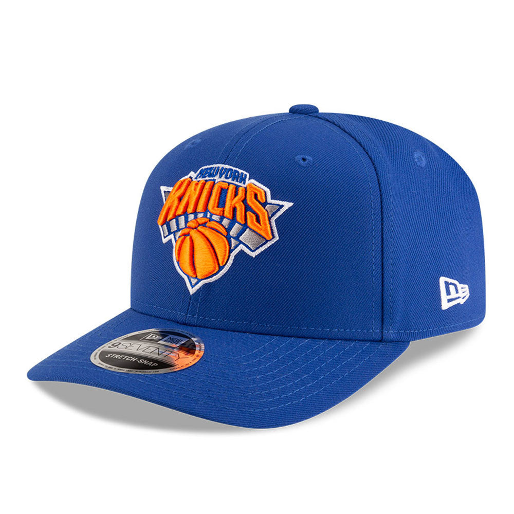 NEW ERA 970SS - NY KNICKS