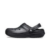 CROCS CLASSIC LINED CLOG