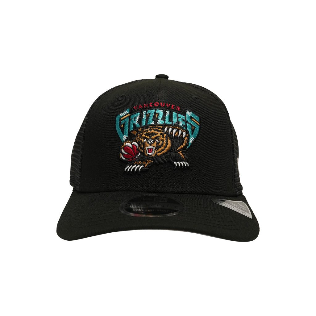 NEW ERA 970SS - VANCOUVER GRIZZLIES