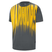 NIKE MENS GOLDEN STATE WARRIORS TEAM TEE