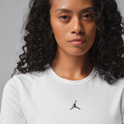 JORDAN SPORT WOMENS DRI-FIT ESSENTIAL TEE