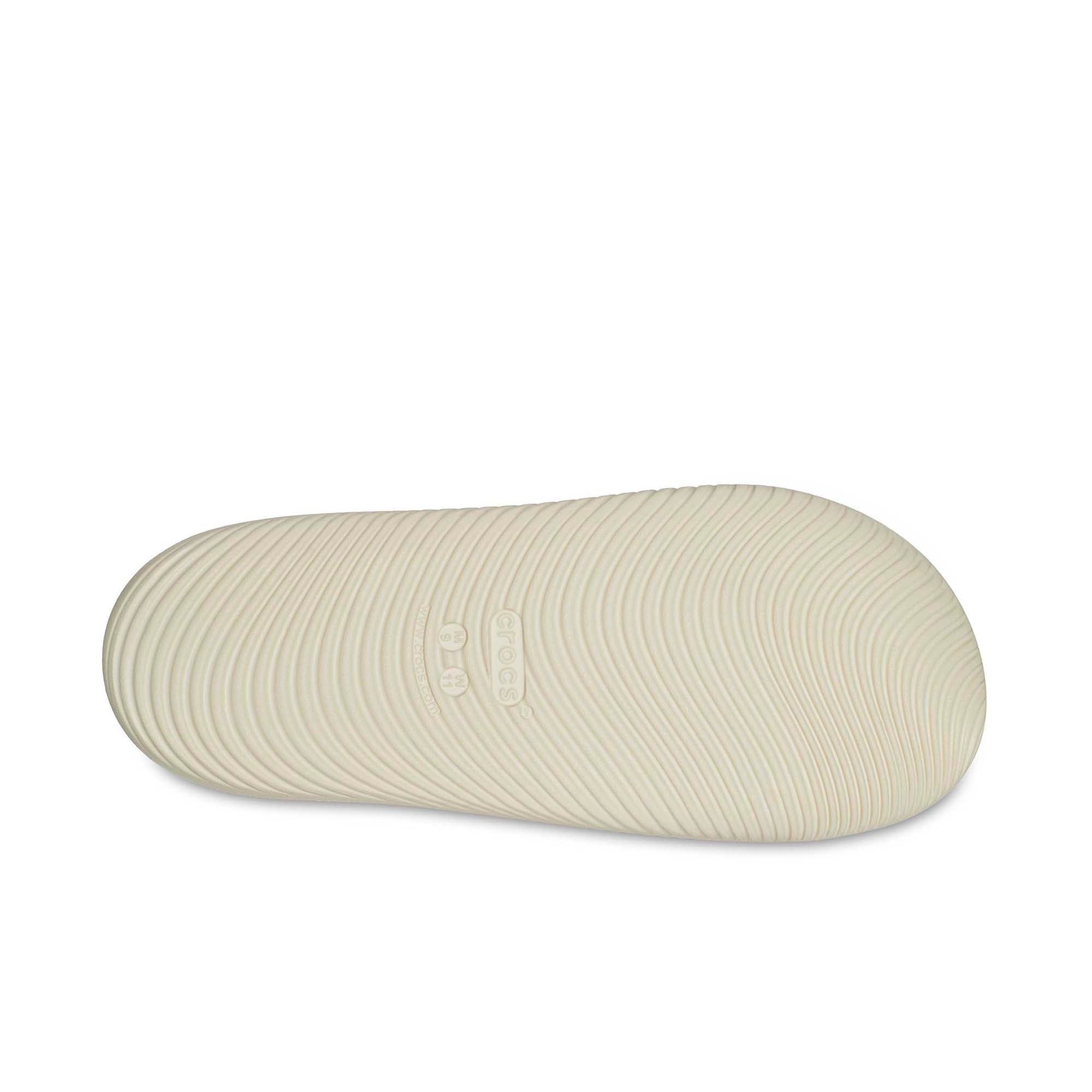 CROCS MELLOW RECOVERY SLIDE