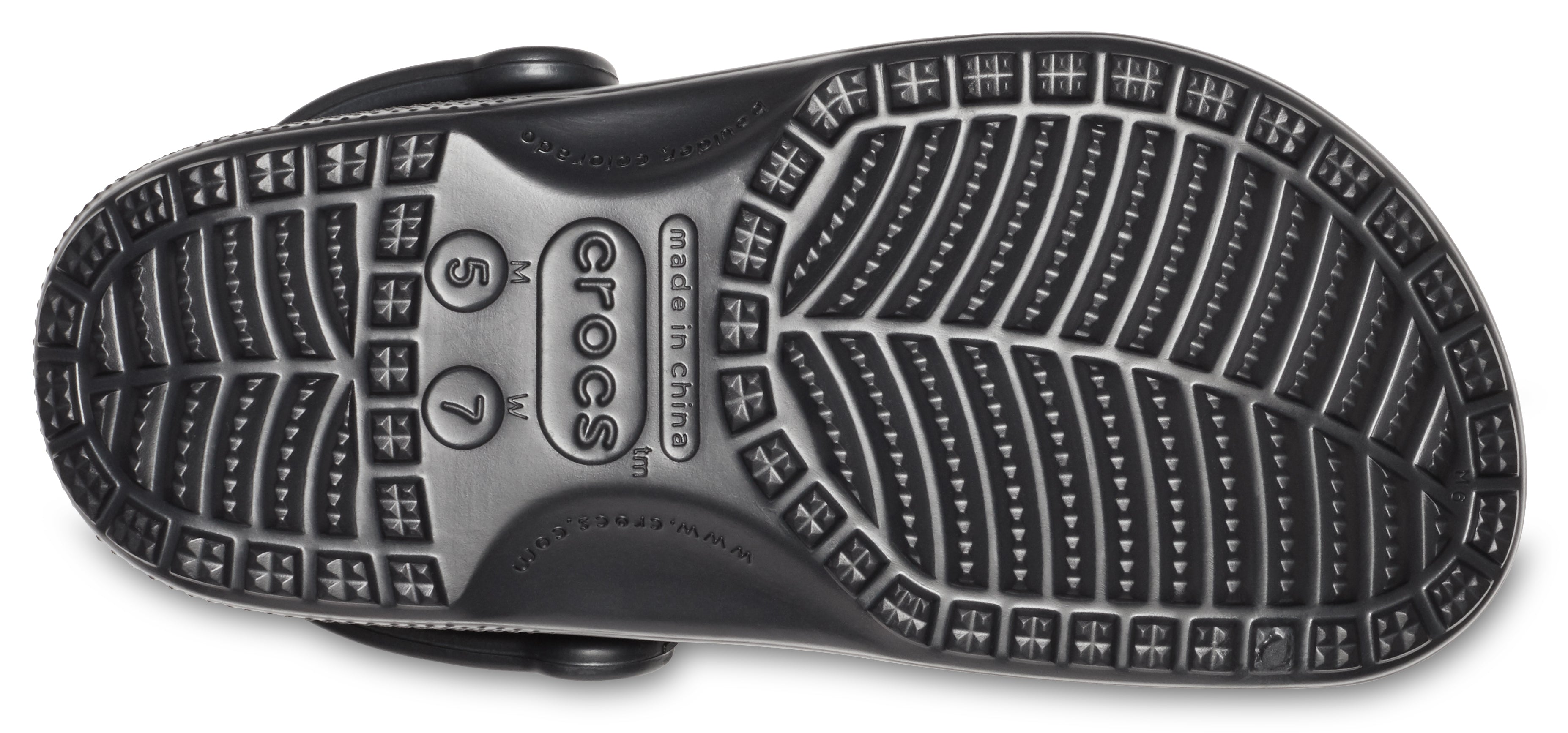 CROCS CLASSIC CLOG