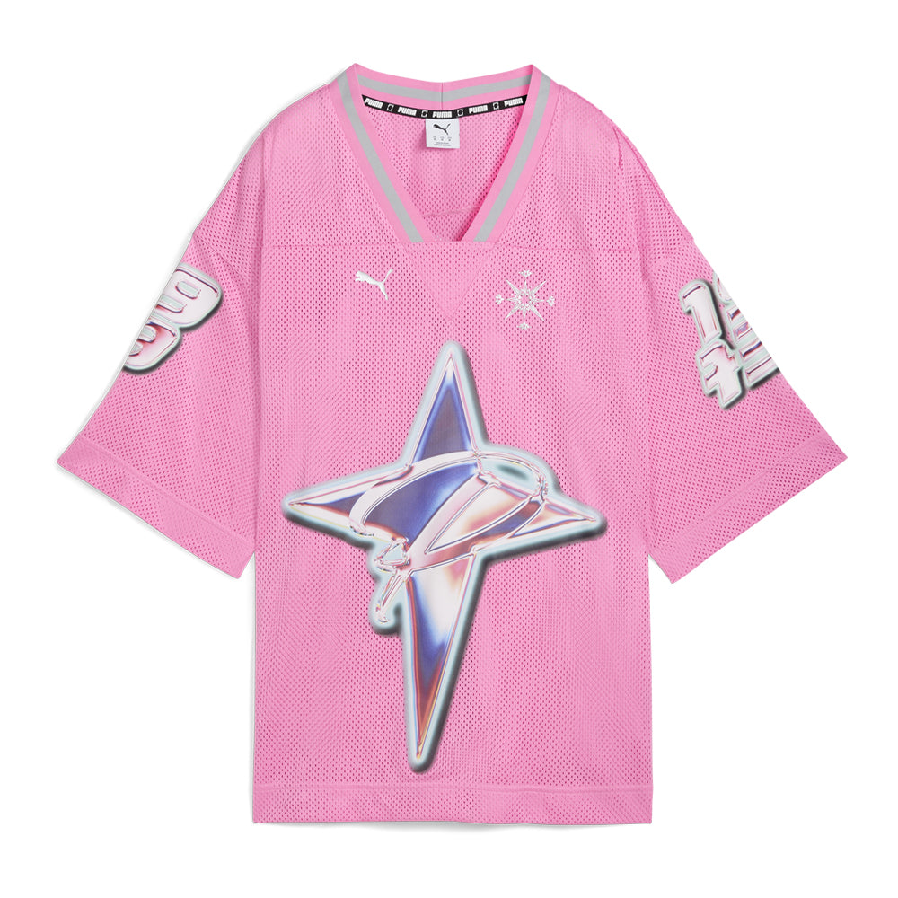 PUMA SHOOTING STARS JERSEY