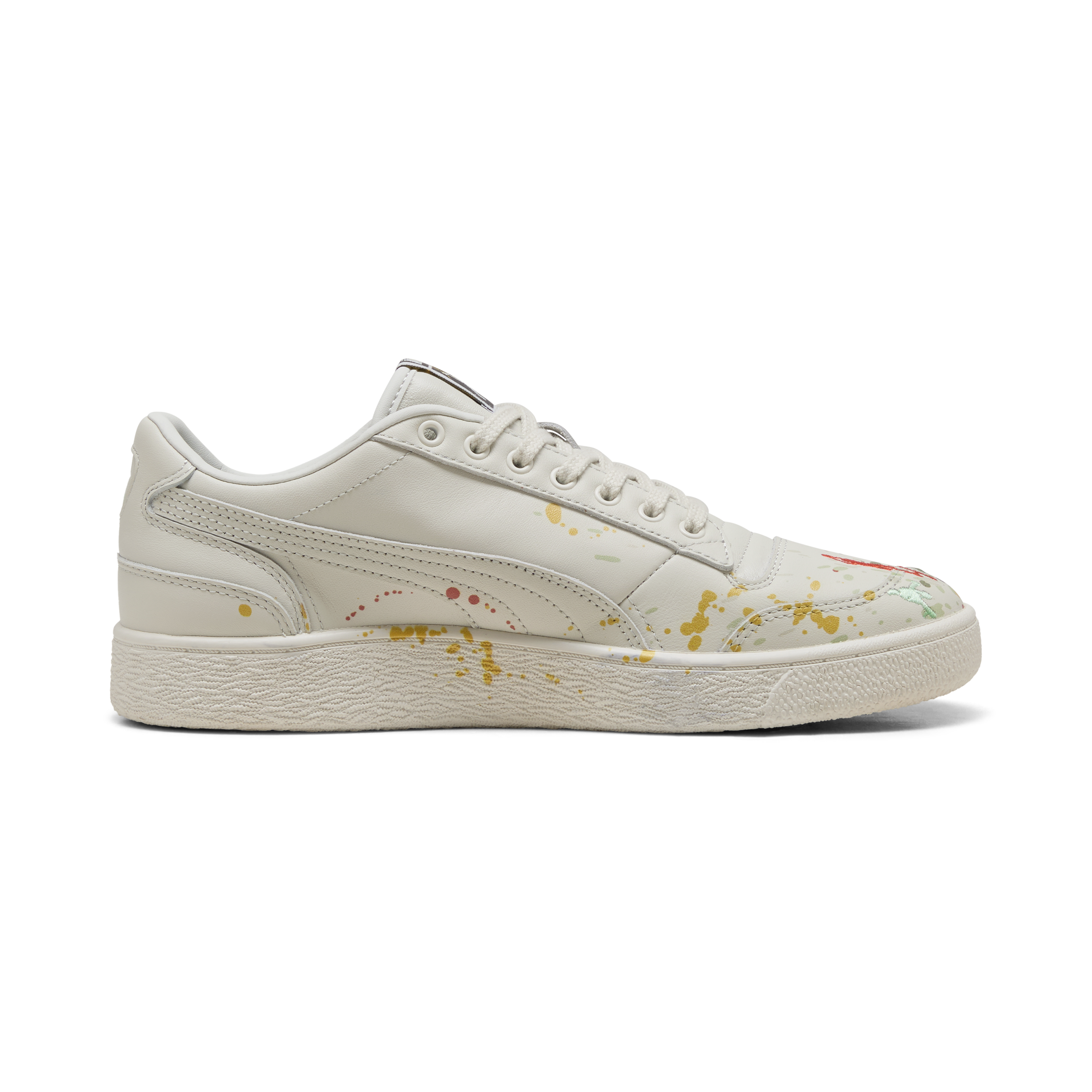 PUMA MAJESTY POINTS IN THE PAINT