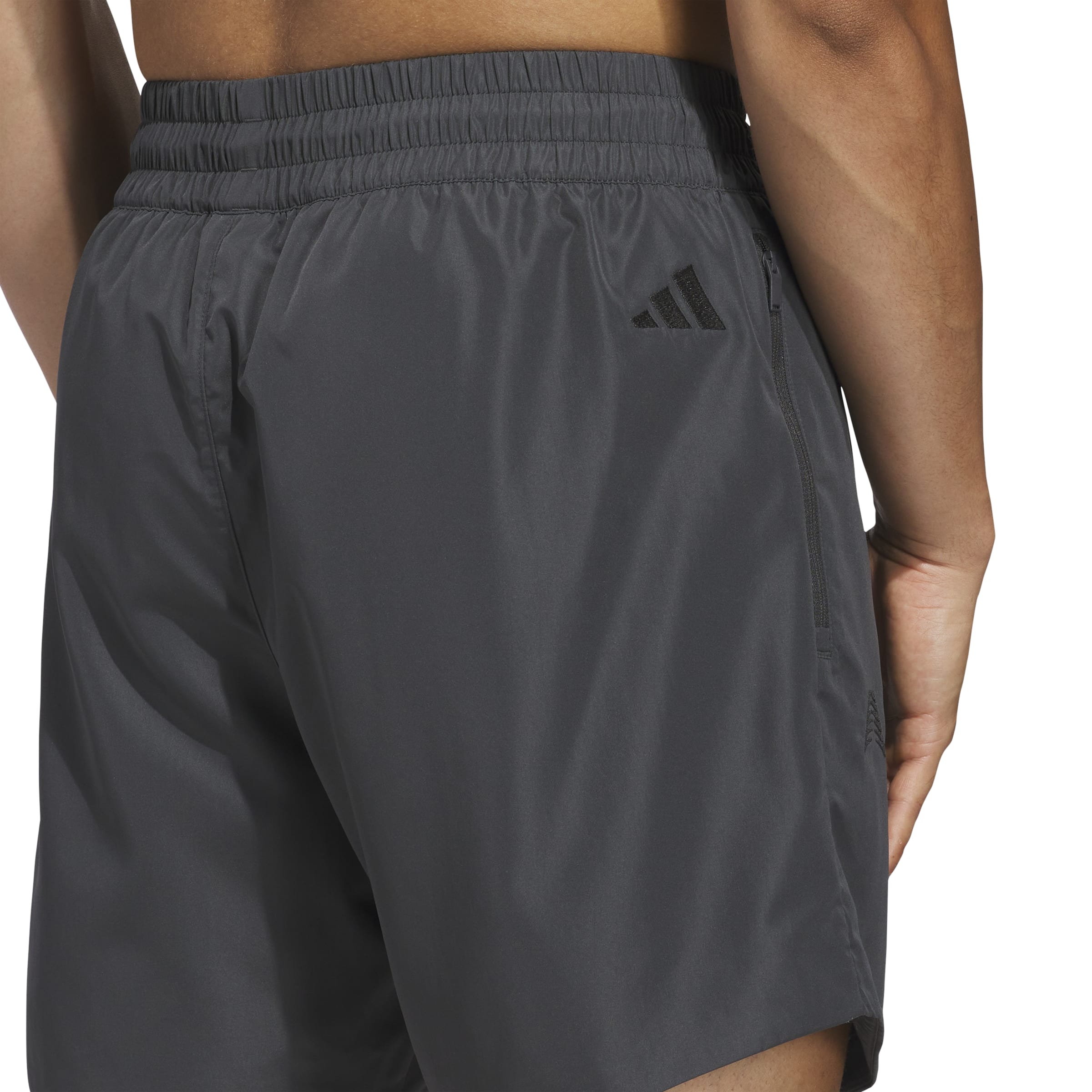 ADIDAS ANTHONY EDWARDS FOUNDATION SHORTS