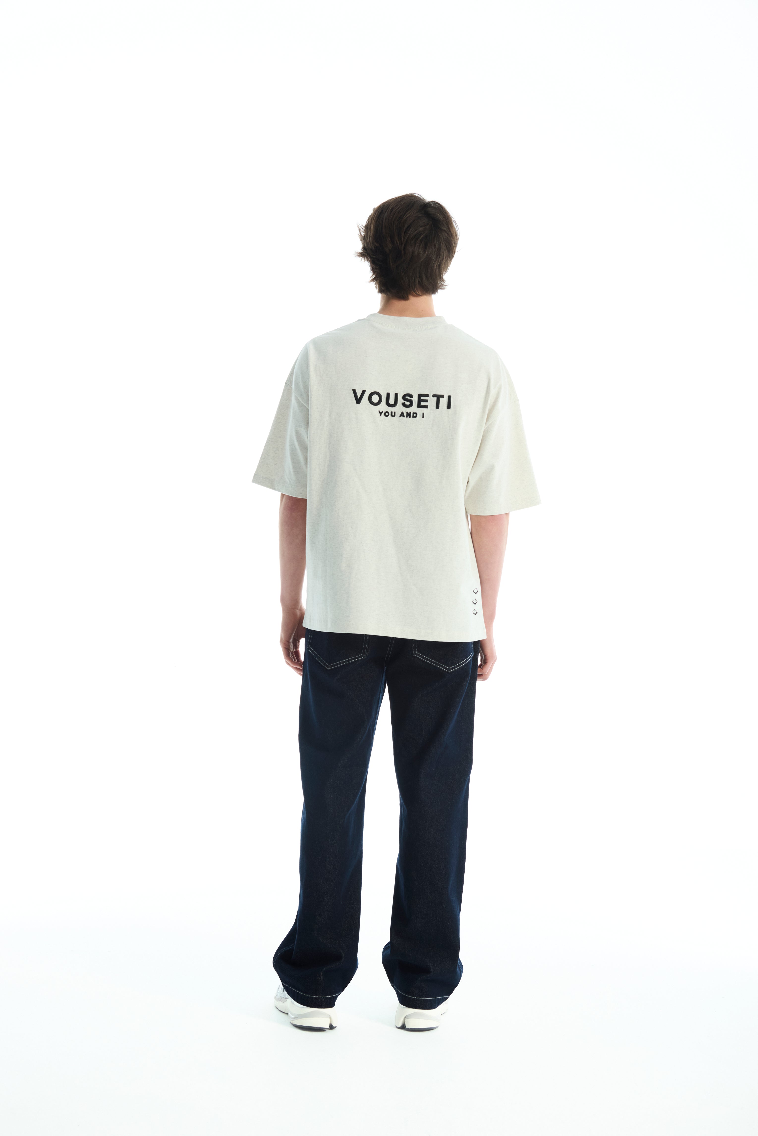 VOUSETI THE OG T-SHIRT