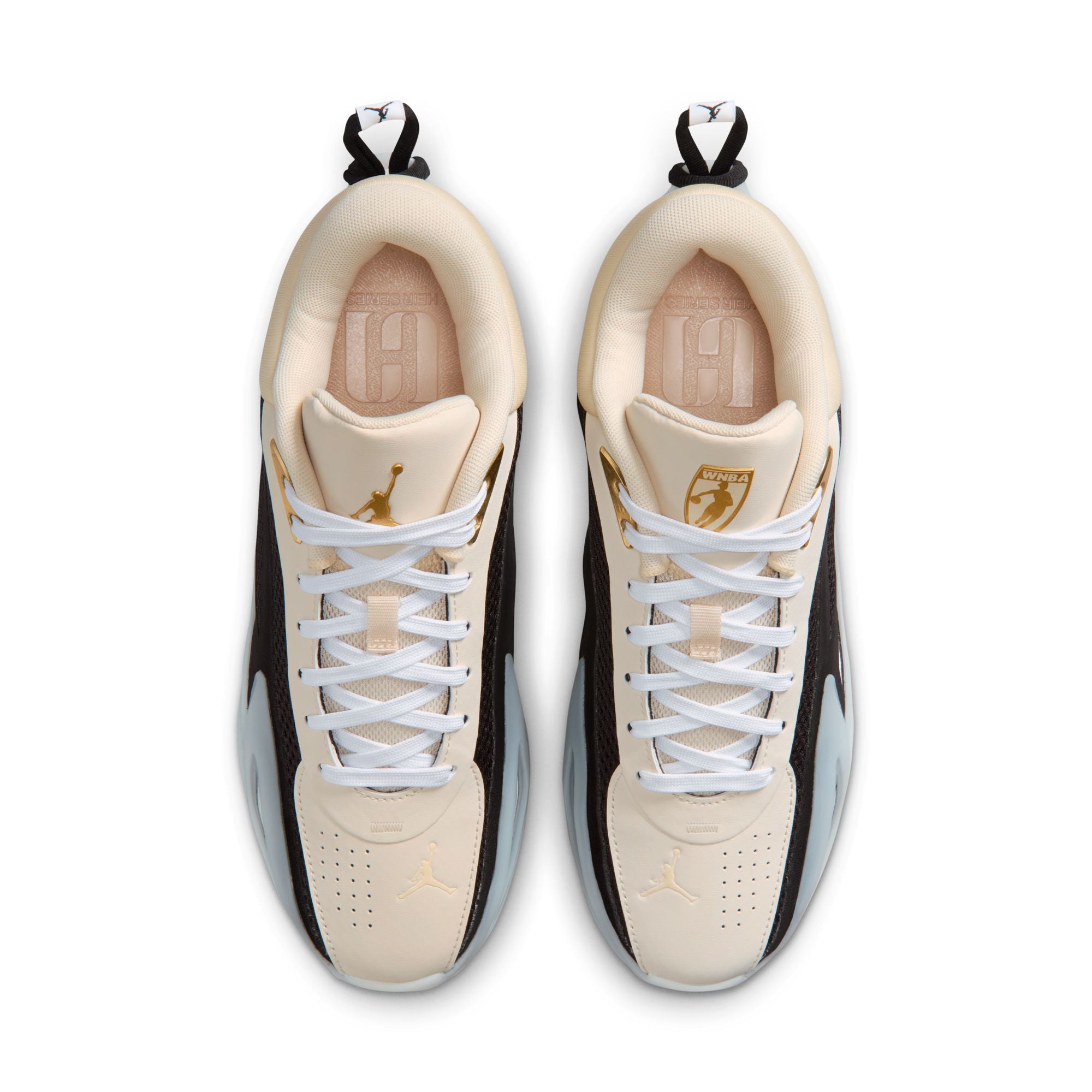 WOMENS JORDAN HEIR SERIES 2 'PRECIOUS MEDAL'