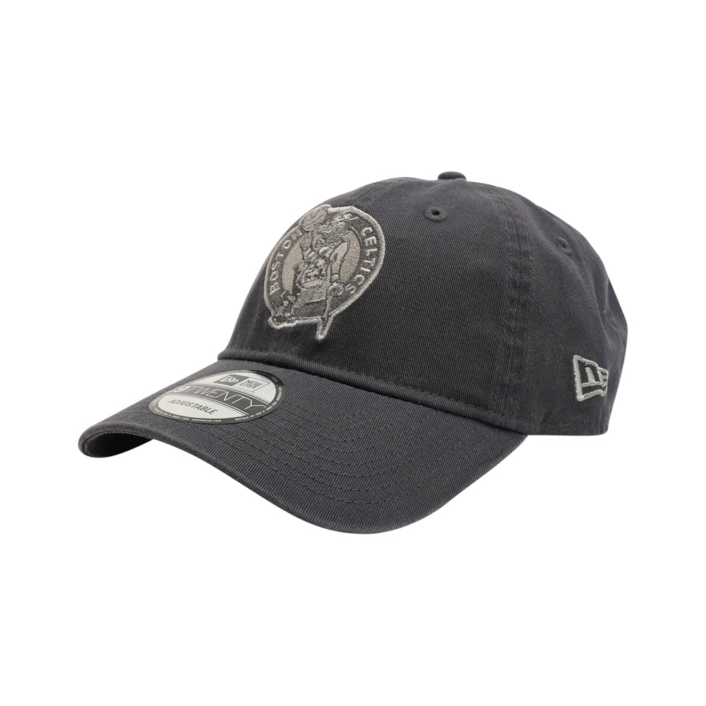 NEW ERA 920 - BOSTON CELTICS