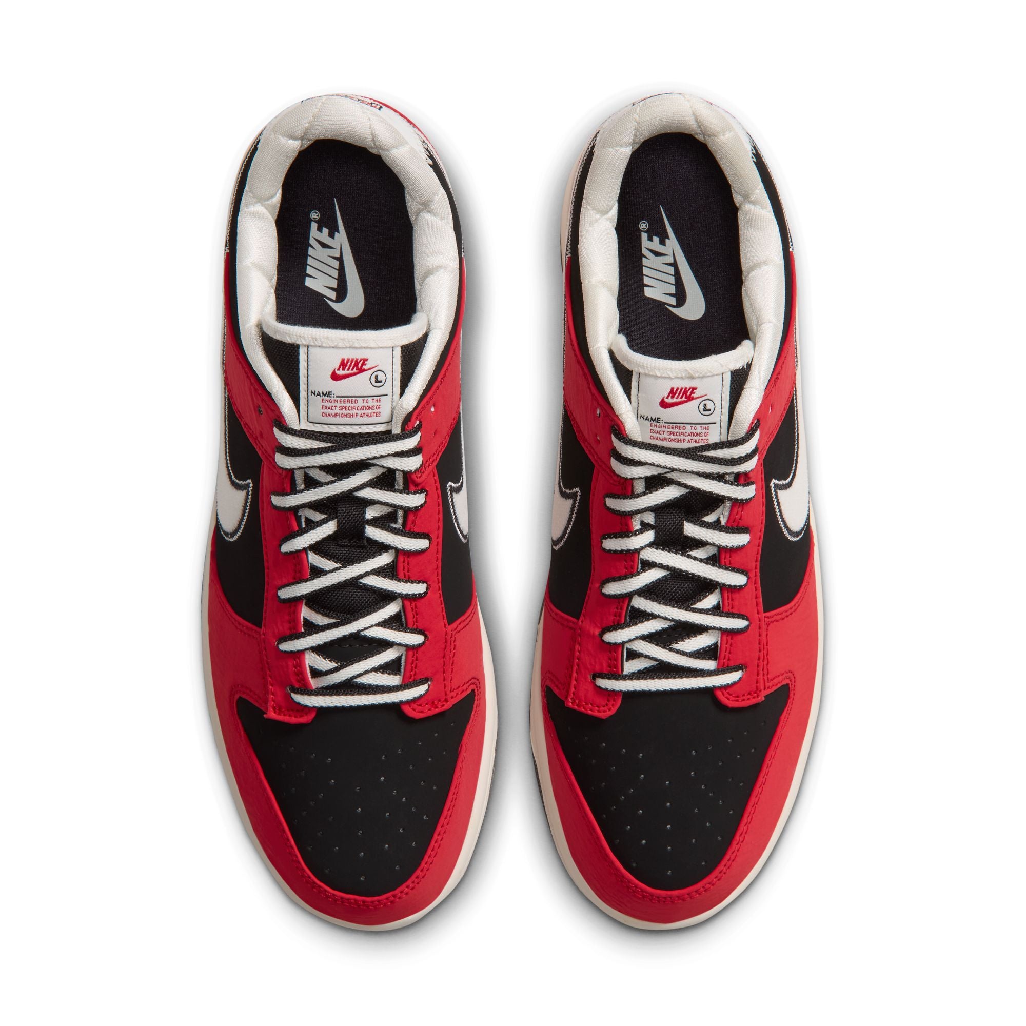 NIKE DUNK LOW RETRO