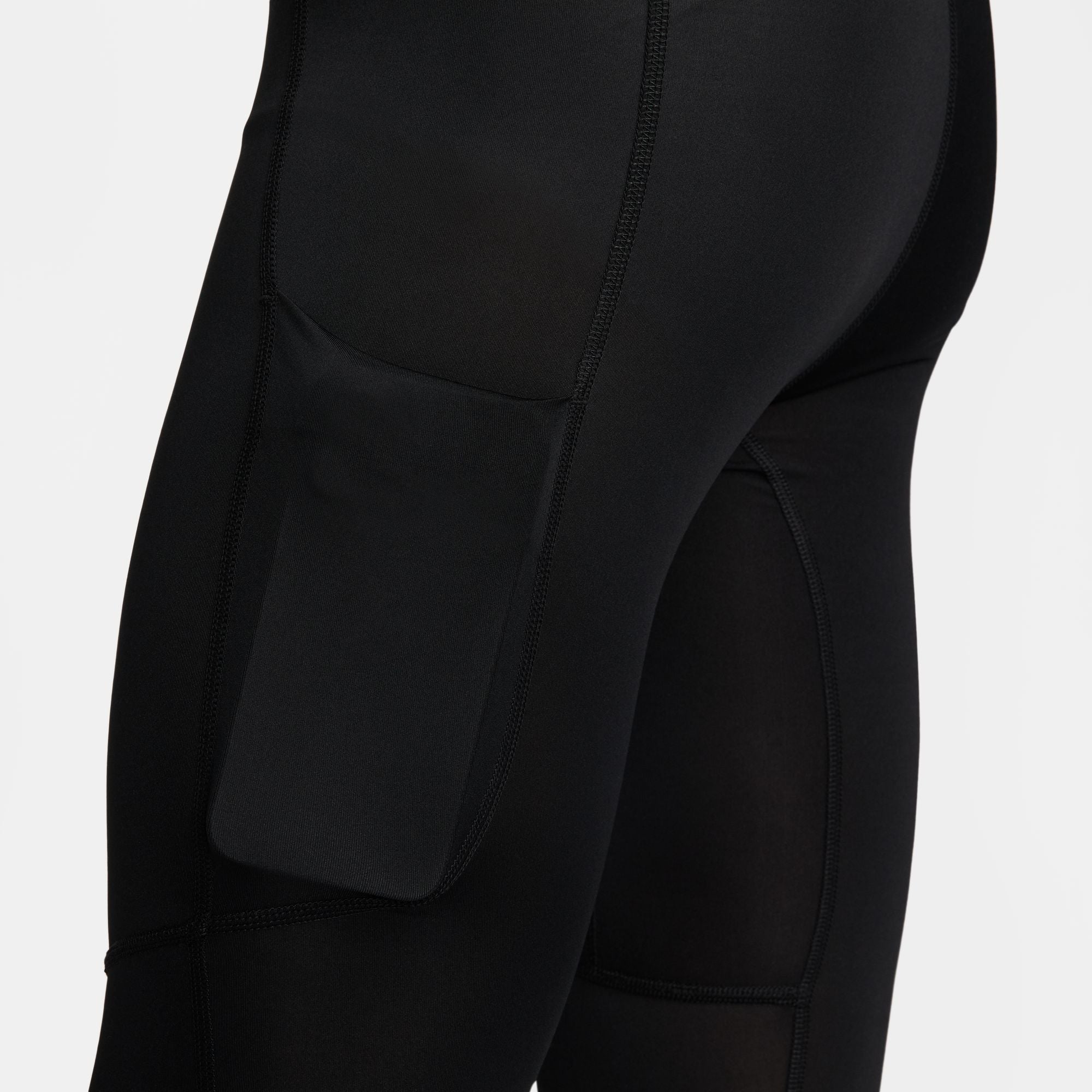 NIKE MENS PRO DRI-FIT 3/4 TIGHT