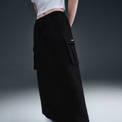 NIKE WOMENS CARGO SKIRT