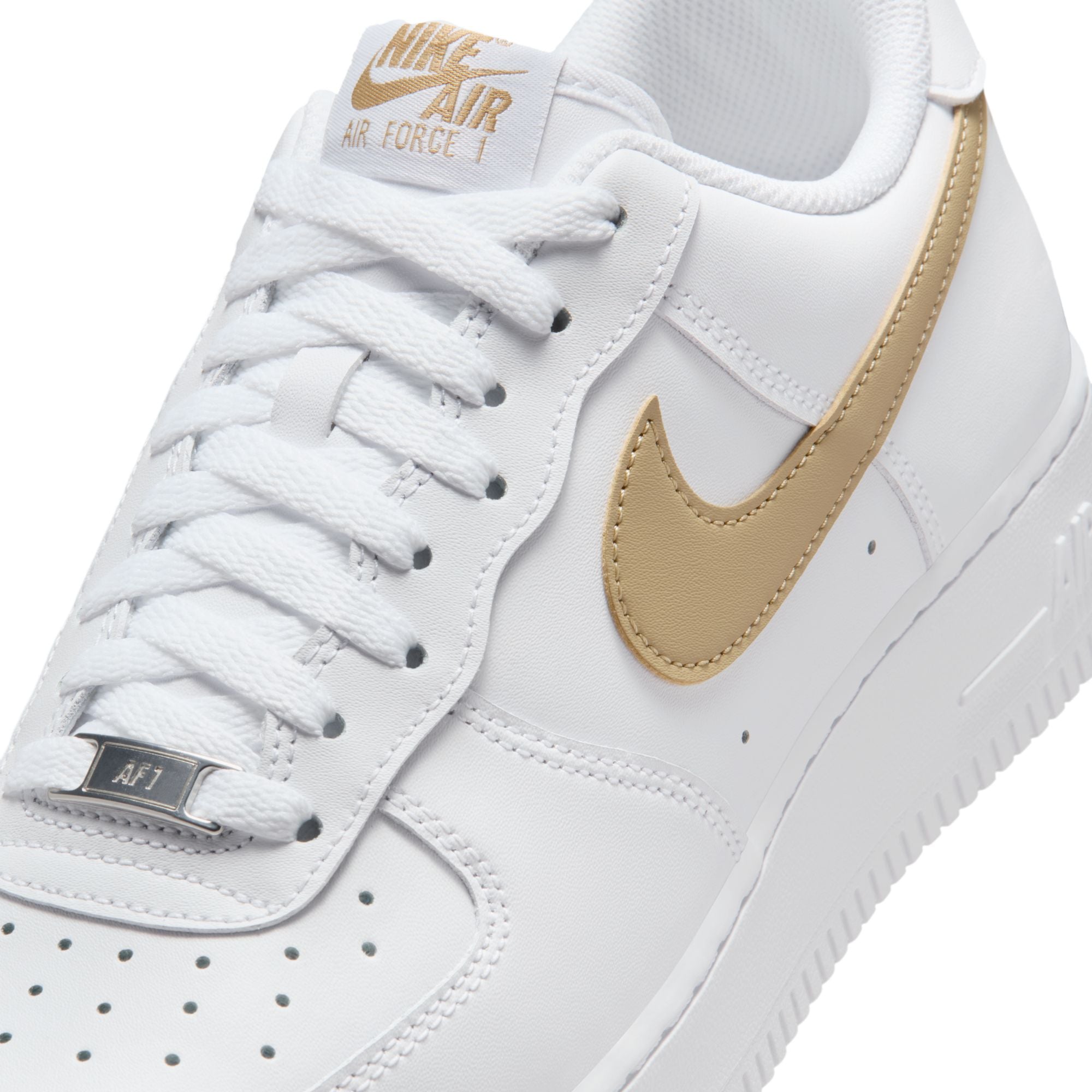 NIKE MENS AIR FORCE 1 '07