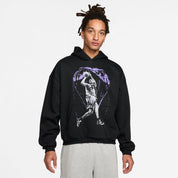 NIKE MENS KOBE THERMA-FIT HOODIE