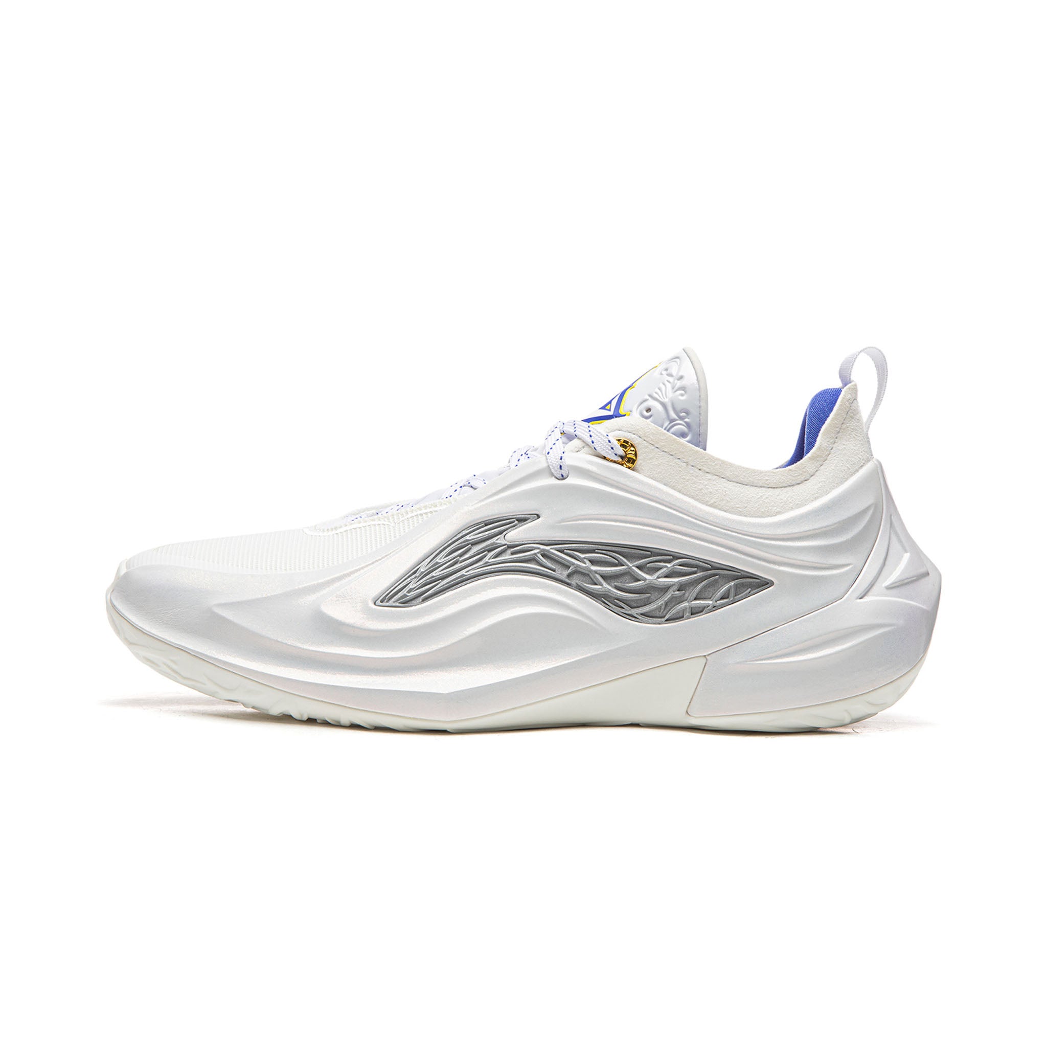 LI-NING JIMMY BUTLER 4 'DUB NATION'