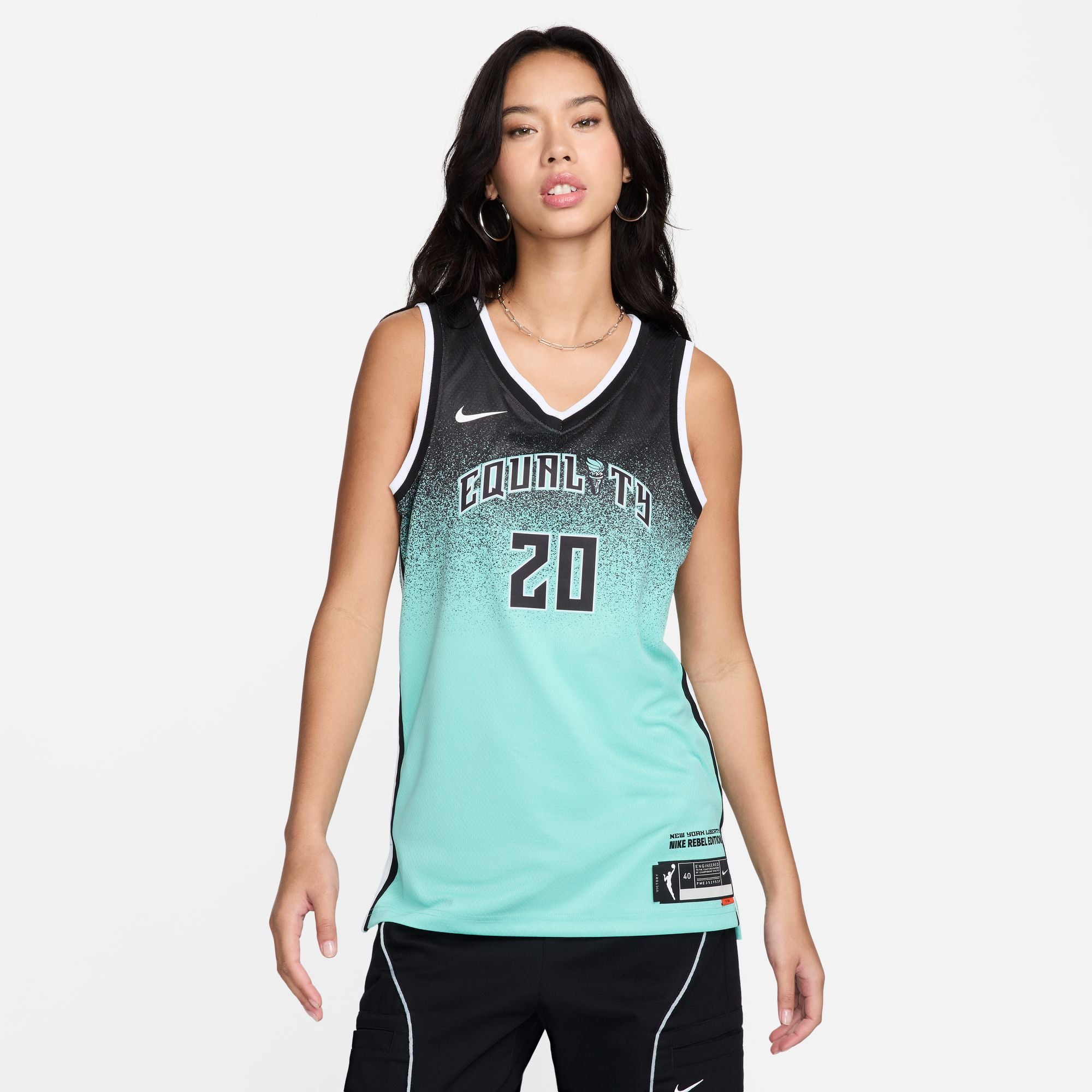 NIKE WIND VICTORY REPLICA JERSEY 2023