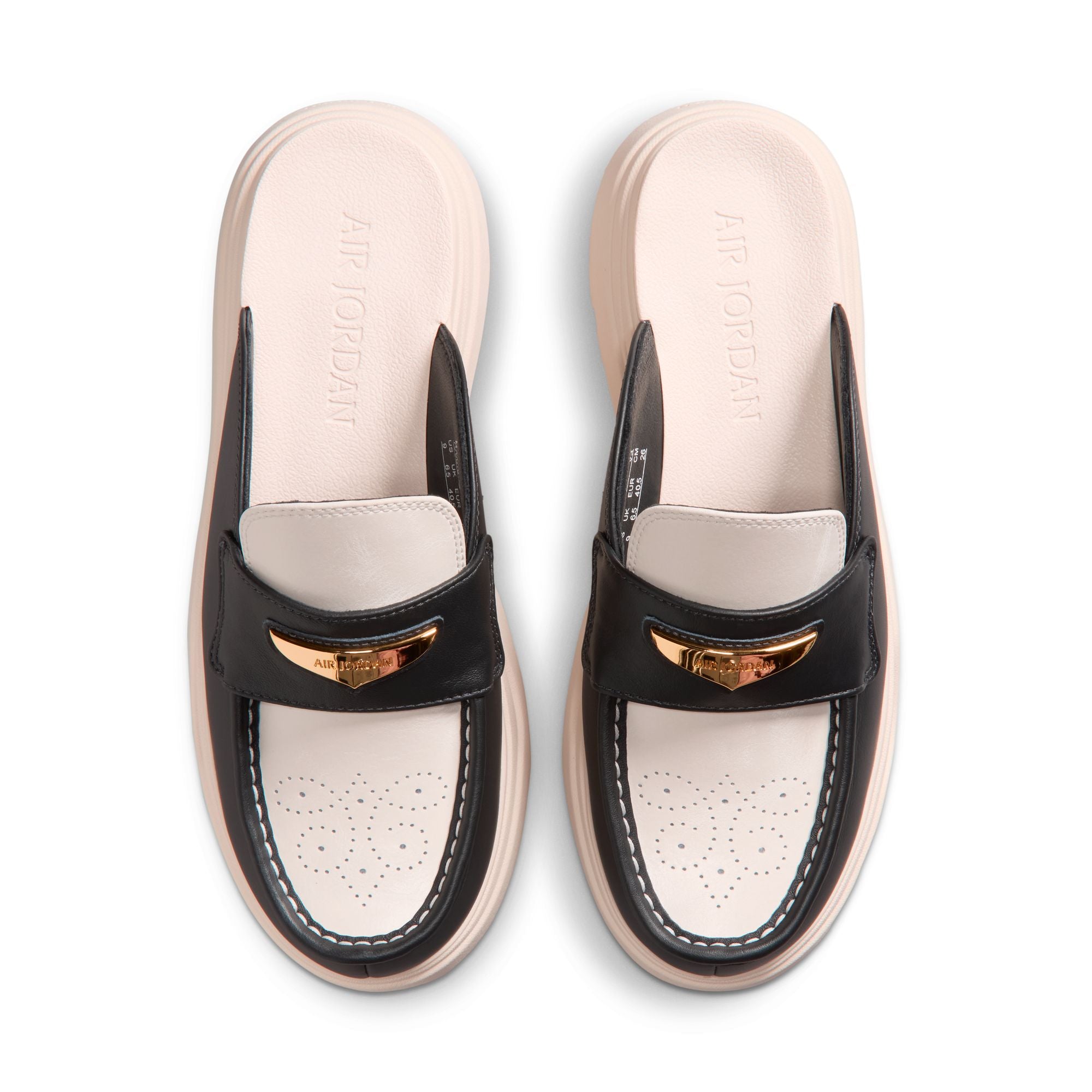 WOMENS AIR JORDAN MULE SE