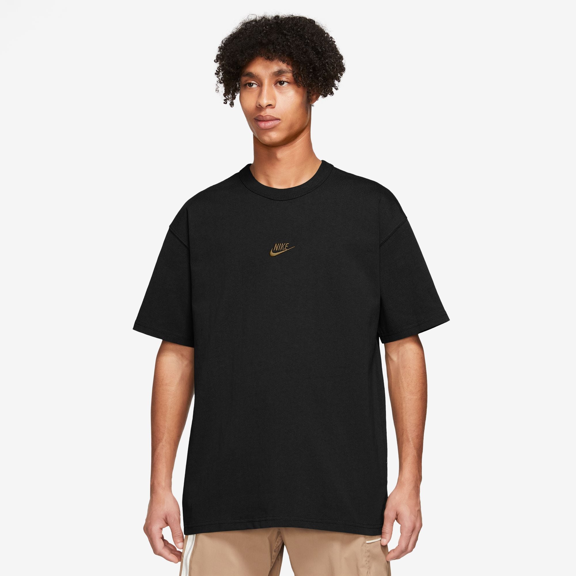 NIKE MENS PREMIUM ESSENTIAL TEE