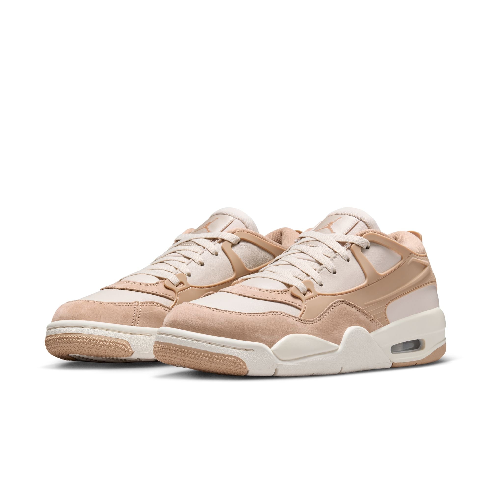 WOMENS AIR JORDAN 4 RM