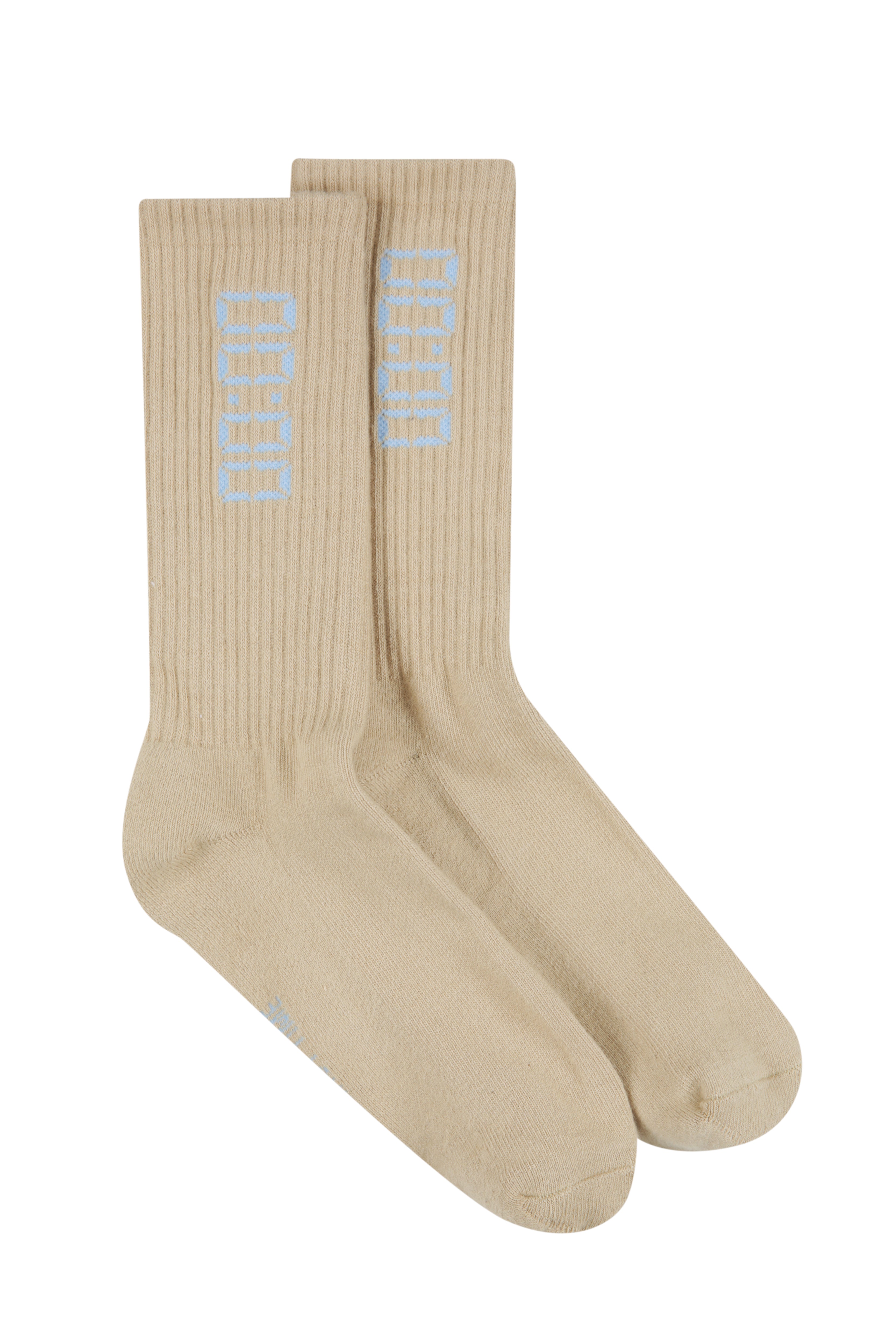 VOUSETI US AGAINST TIME SOCKS