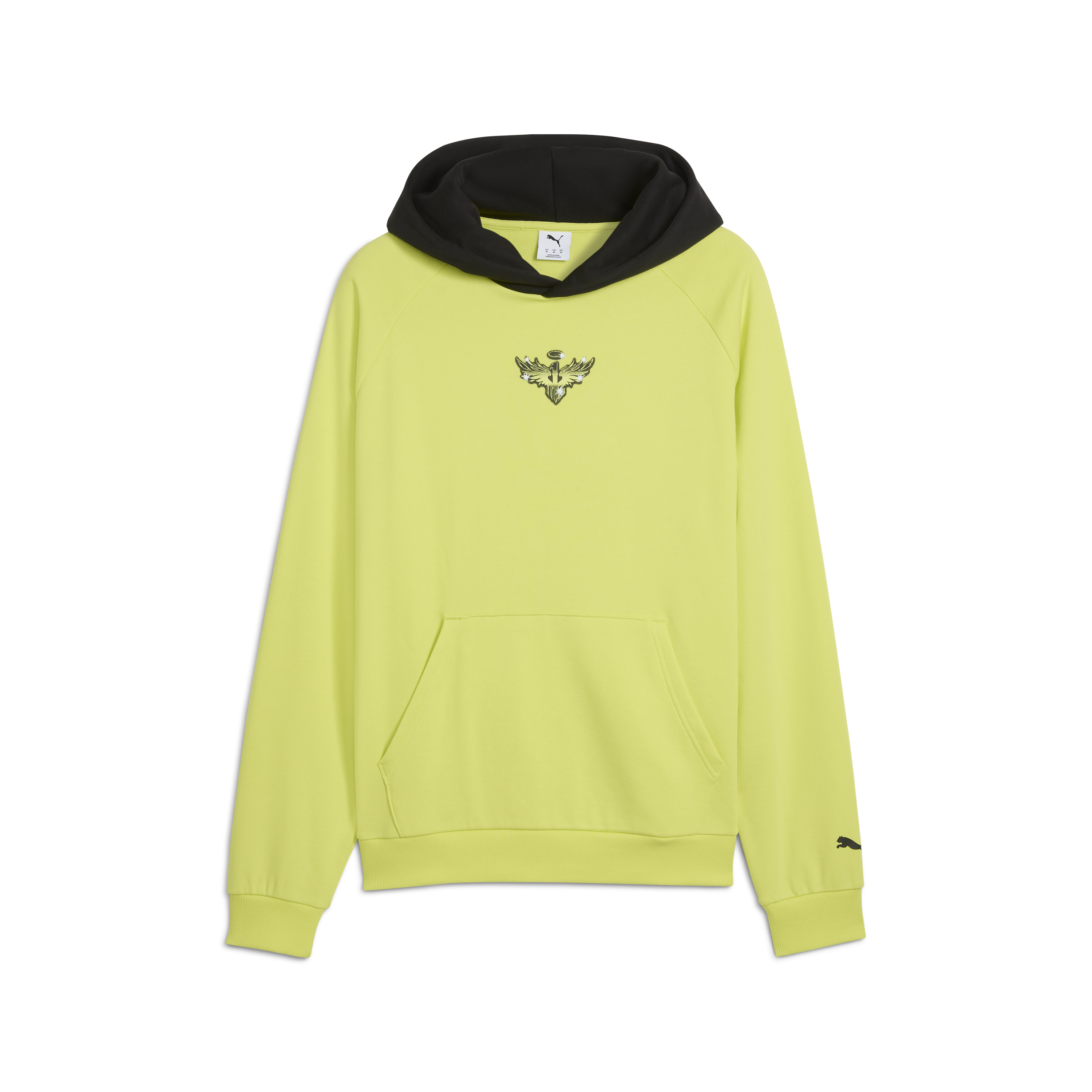 PUMA MELO ALWAYZ ON 1 HOODIE