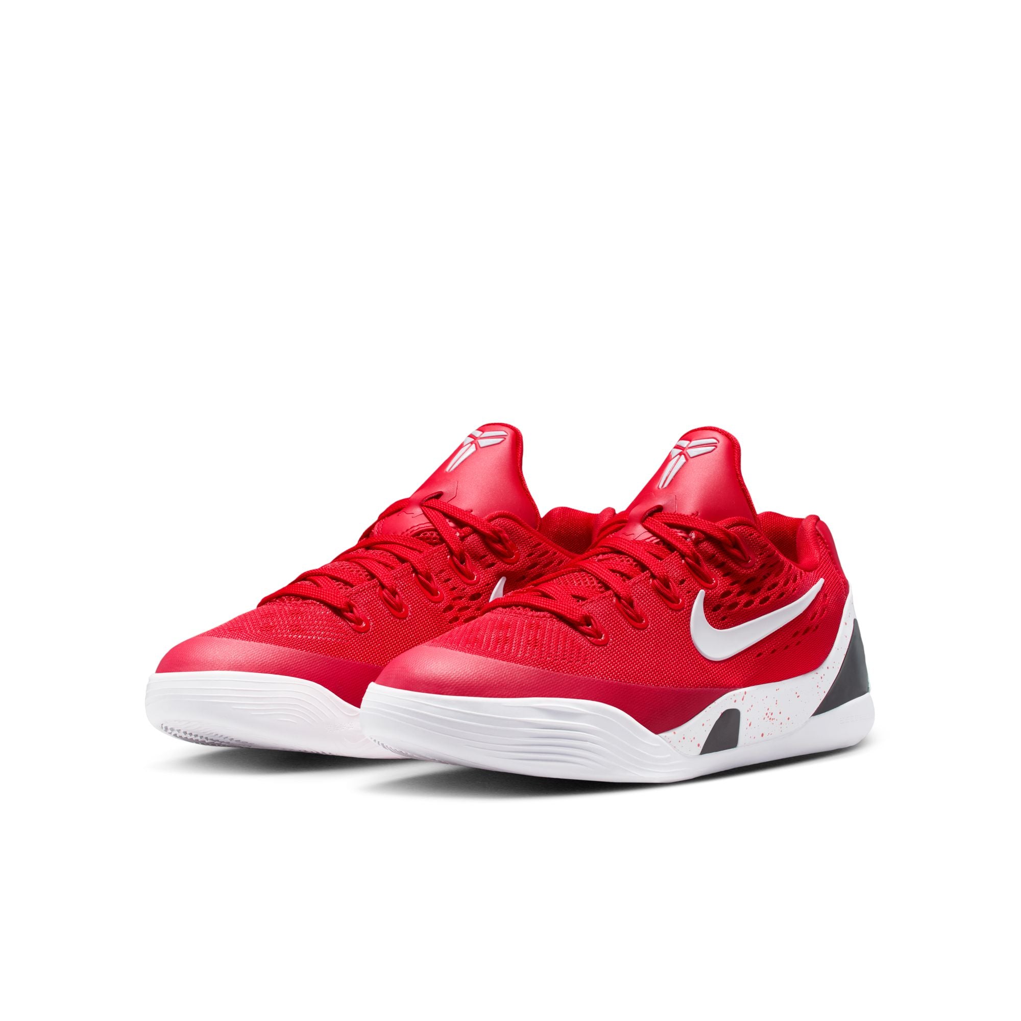 NIKE KOBE IX LOW EM - YOUTH