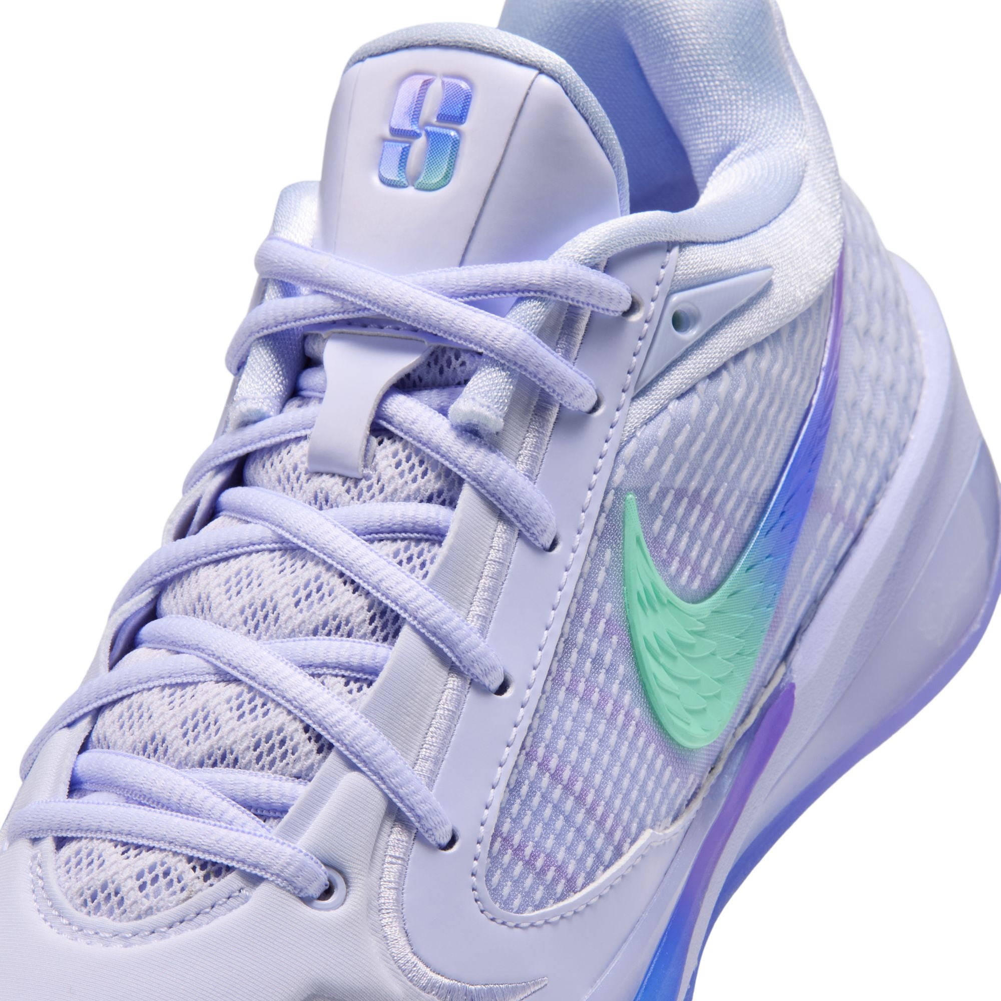 NIKE SABRINA 4 'SUPERSTITION'