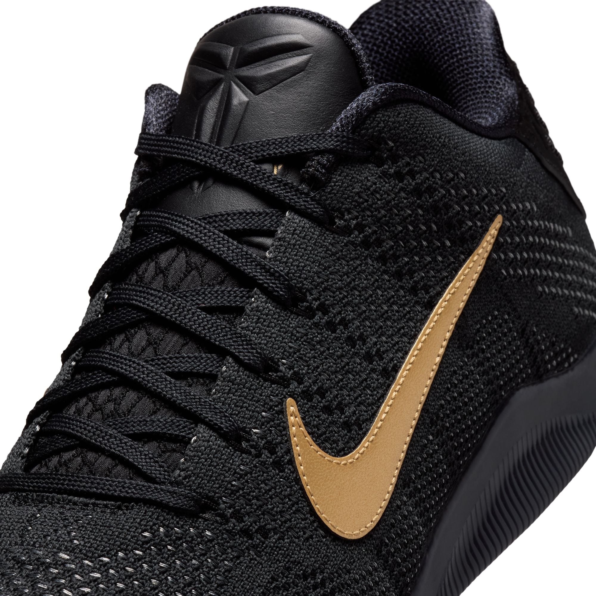 NIKE KOBE XI ELITE PROTRO 'FADE TO BLACK'